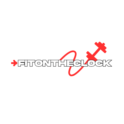 Fit On The Clock